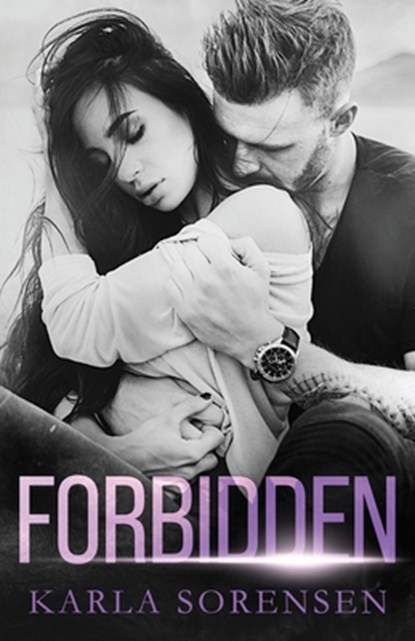 Forbidden, Karla Sorensen - Paperback - 9798330225453