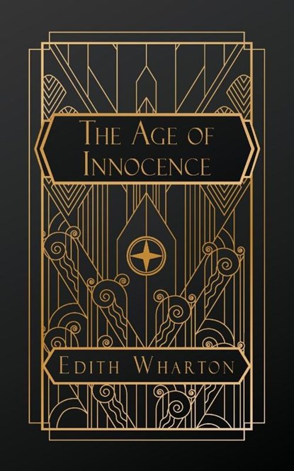 Wharton, E: Age of Innocence, Edith Wharton - Paperback - 9798330247158