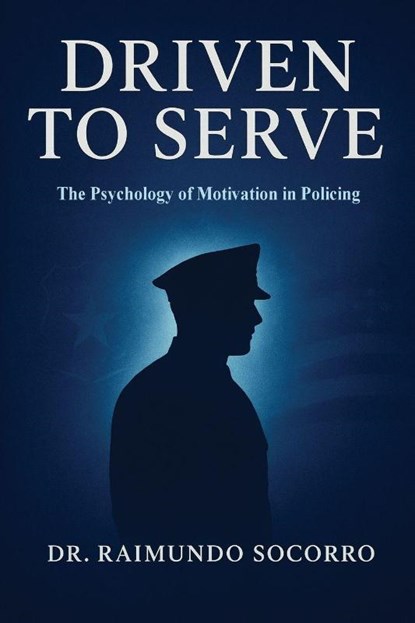 Driven to Serve, Raimundo Socorro - Paperback - 9798330248964