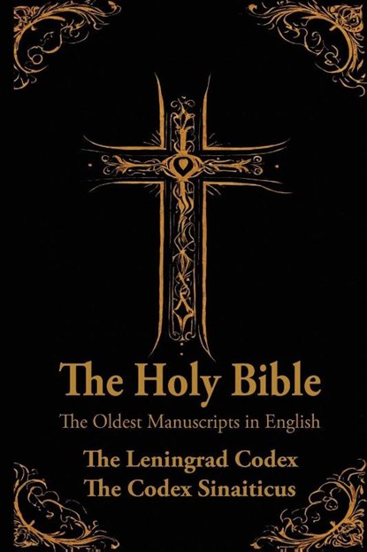 The Holy Bible, Matthew Simmons - Paperback - 9798330248995