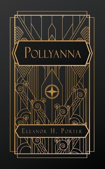 Porter, E: Pollyanna, Eleanor H. Porter - Paperback - 9798330251094