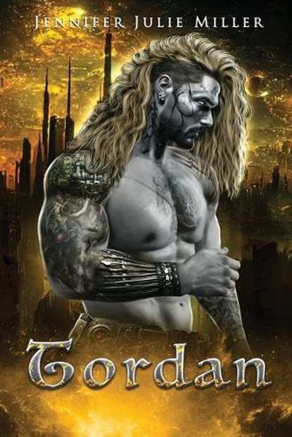 Tordan, Jennifer Julie Miller - Paperback - 9798330253227