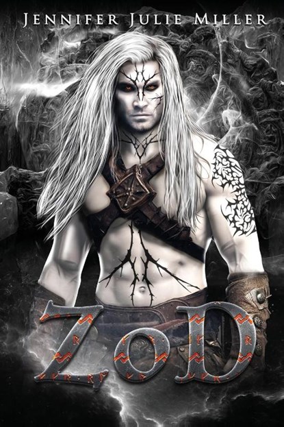 ZoD, Jennifer Julie Miller - Paperback - 9798330254729