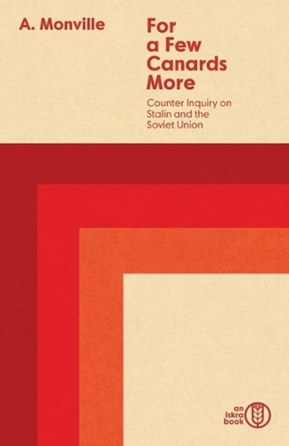 For a Few Canards More, Aymeric Monville - Paperback - 9798330262090