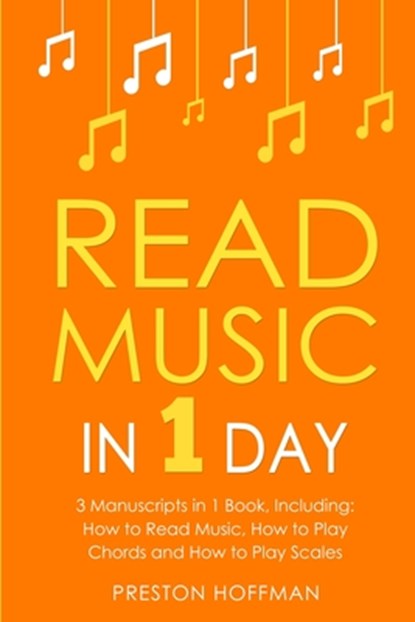 Read Music, Preston Hoffman - Paperback - 9798330269914