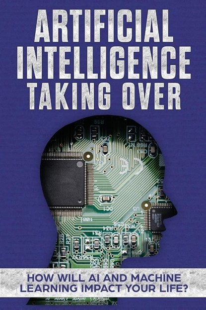 Artificial Intelligence, James Hendrickson - Paperback - 9798330272143