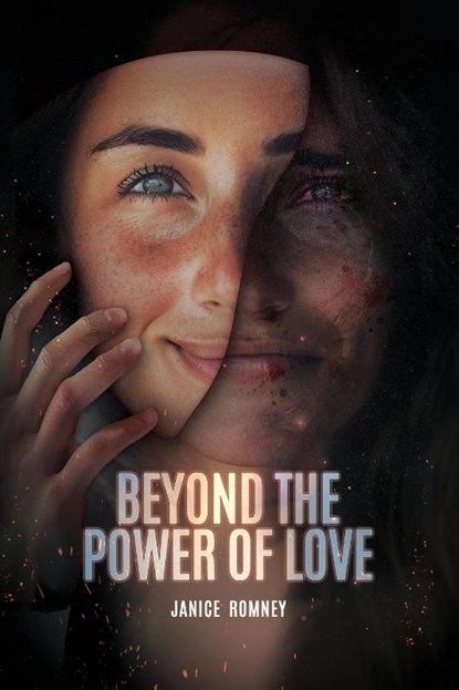 Beyond the Power of Love, Janice Romney - Paperback - 9798330273492