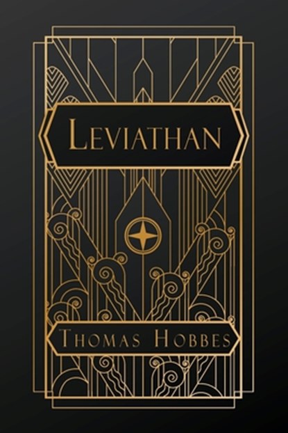 Hobbes, T: Leviathan, Thomas Hobbes - Paperback - 9798330284191