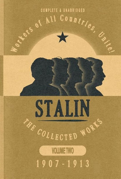Stalin, J: Collected Works of Josef Stalin, Josef V. Stalin - Gebonden - 9798330284214