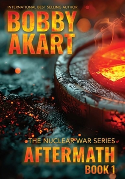 Akart, B: Aftermath 1, Bobby Akart - Gebonden - 9798330287437