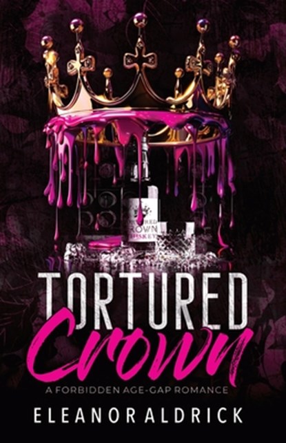 Tortured Crown, Eleanor Aldrick - Paperback - 9798330287857