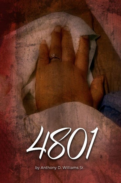 4801, Anthony D Williams - Paperback - 9798330289288