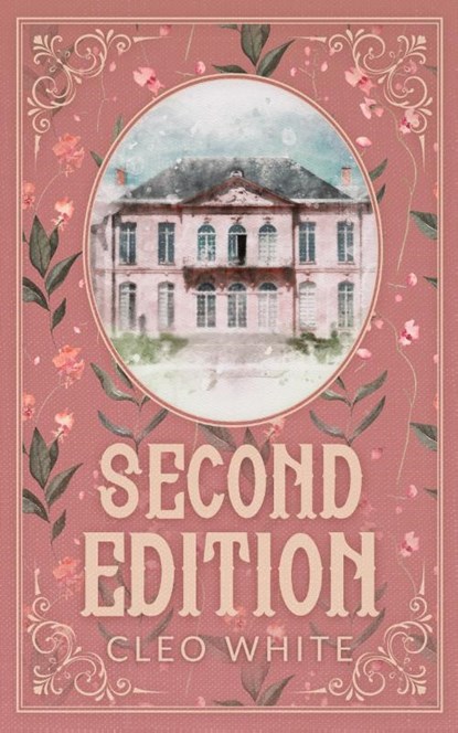 Second Edition, Cleo White - Paperback - 9798330292301