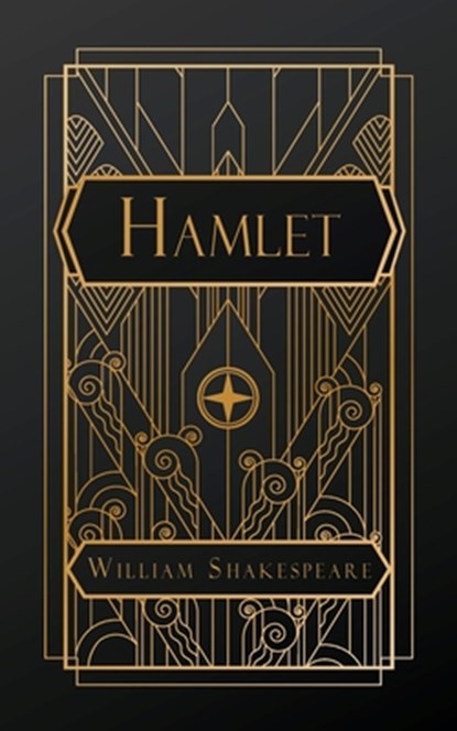 Shakespeare, W: Hamlet, William Shakespeare - Paperback - 9798330303083