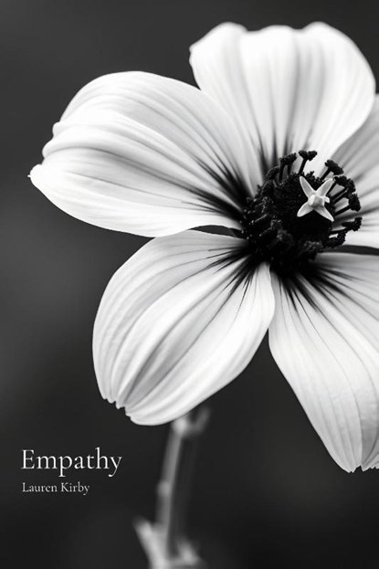 Empathy, Lauren Kirby - Paperback - 9798330307302