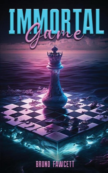 Immortal Game, Bruno Fawcett - Paperback - 9798330309184