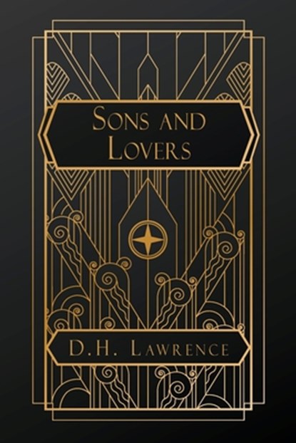 Lawrence, D: Sons and Lovers, D. H. Lawrence - Paperback - 9798330309276