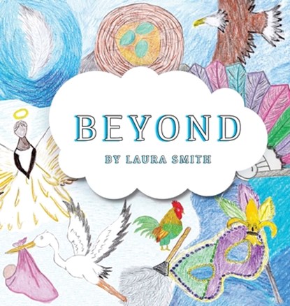 Beyond, Laura Smith - Gebonden - 9798330331482