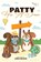 Patty Has A Dream, Linda Nelson - Gebonden - 9798330335411