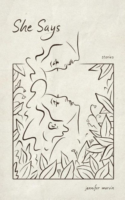 She Says, Jennifer Murvin - Paperback - 9798330343317