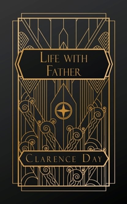Day, C: Life with Father, Clarence Day - Paperback - 9798330355716