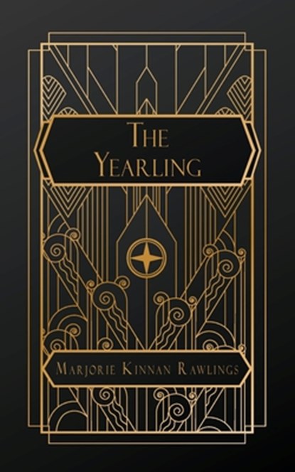 Kinnan Rawlings, M: Yearling, Marjorie Kinnan Rawlings - Paperback - 9798330379705