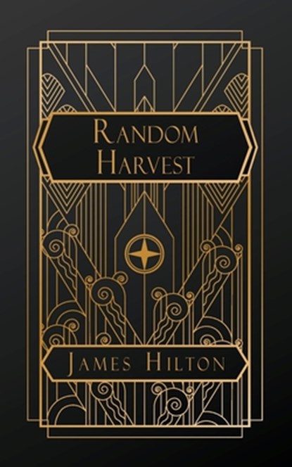 Hilton, J: Random Harvest, James Hilton - Paperback - 9798330379729