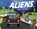 Aliens, Jonathan Vance - Paperback - 9798330385669
