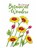 Botanical Wonders, Hue Coloring - Paperback - 9798330409563