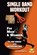 Single Band Workout, Kevin B. Dibacco - Paperback - 9798330413089