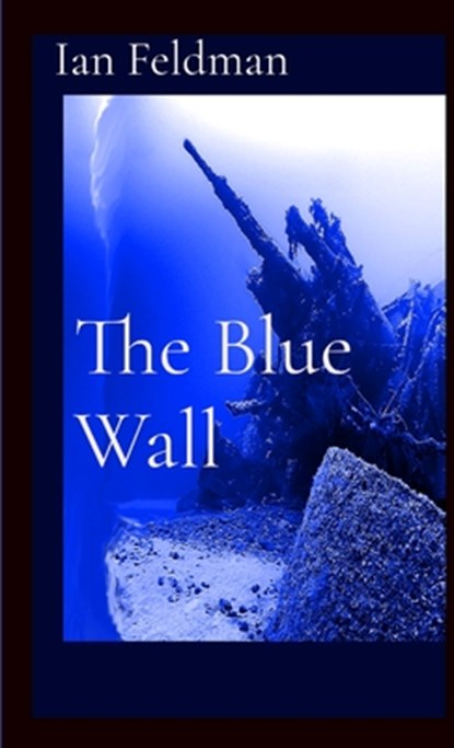 The Blue Wall, Ian Feldman - Paperback - 9798330417032