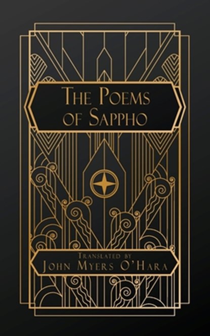 Sappho: Poems of Sappho, Sappho - Paperback - 9798330420766