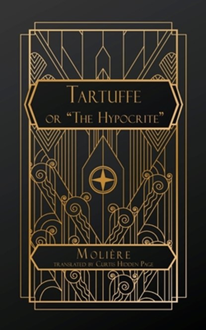 Molière: Tartuffe, Molière - Paperback - 9798330427925