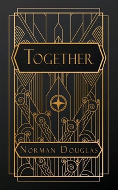 Douglas, N: Together, Norman Douglas - Paperback - 9798330440597