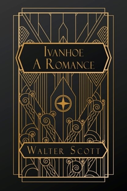 Scott, W: Ivanhoe, Walter Scott - Paperback - 9798330445233