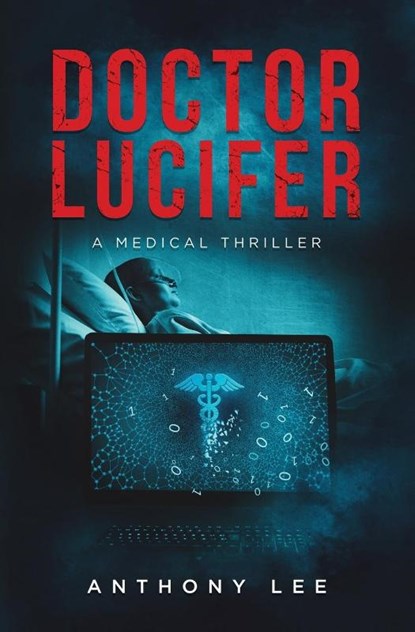 Doctor Lucifer, Anthony Lee - Paperback - 9798330450886