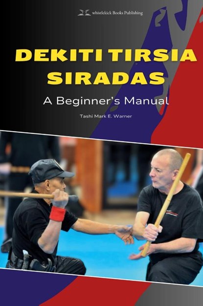 Dekiti Tirsia Siradas, Tashi Mark E Warner - Paperback - 9798330452682