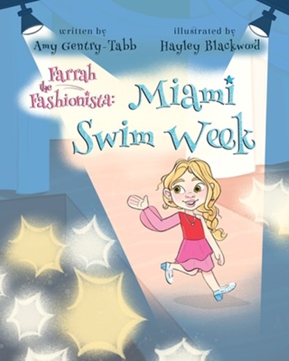 Gentry-Tabb, A: Farrah the Fashionista, Amy Gentry-Tabb - Paperback - 9798330454549