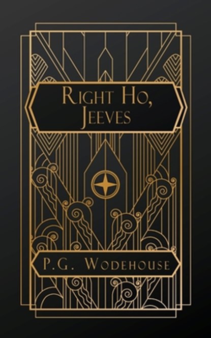 Wodehouse, P: Right Ho, Jeeves, P. G. Wodehouse - Paperback - 9798330461196