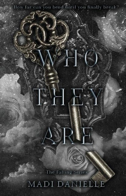 Who They Are, Madi Danielle - Paperback - 9798330464791