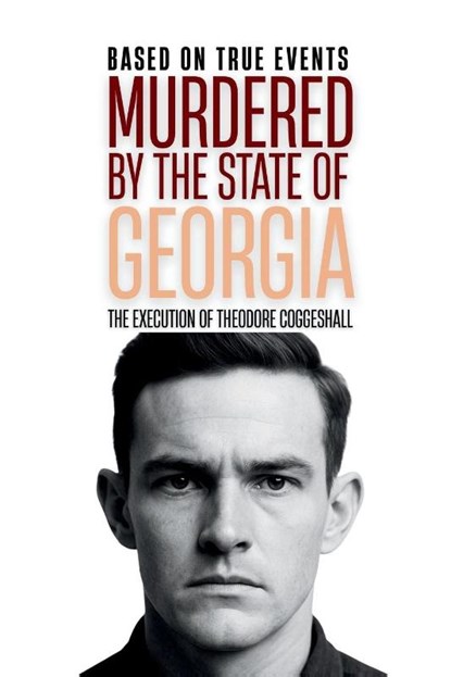 Murdered by the State of Georgia, Robert Turek - Paperback - 9798330469659
