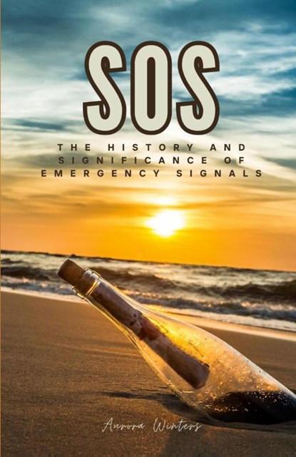 SOS, Aurora Winters - Paperback - 9798330478385