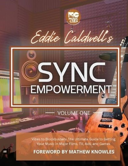 Sync Empowerment, Eddie Caldwell - Paperback - 9798330484942