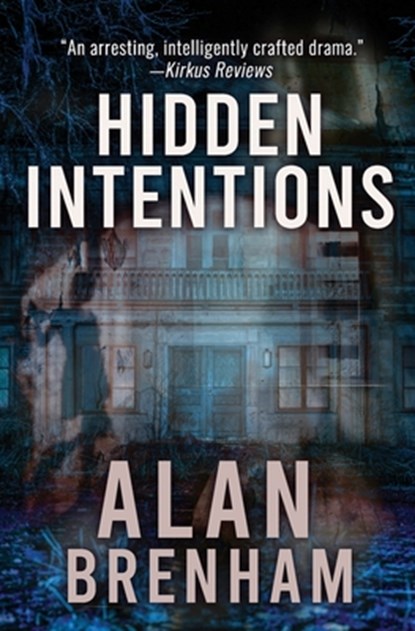 Hidden Intentions, Alan Brenham - Paperback - 9798330490509