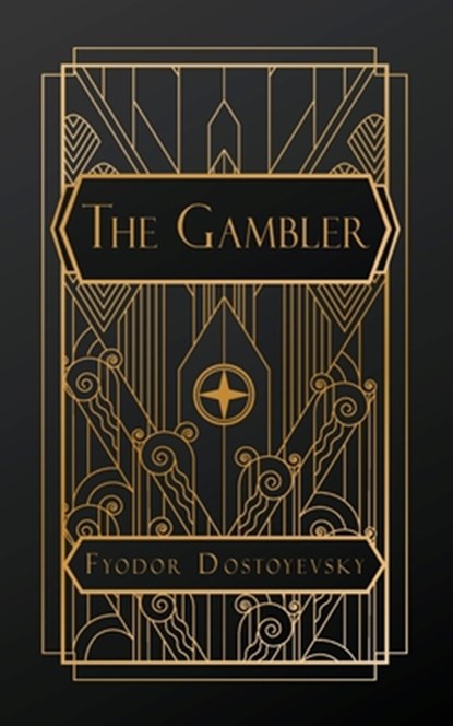 Dostoyevsky, F: Gambler, Fyodor Dostoyevsky - Paperback - 9798330505708