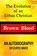 BROWN BLOOD, Curtis White - Paperback - 9798330511730