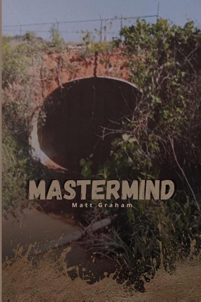 Mastermind, Matt Graham - Paperback - 9798330515707