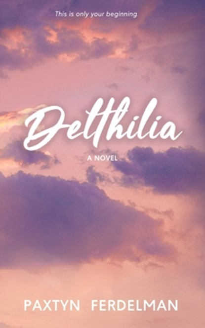 Delthilia, Paxtyn Ferdelman - Paperback - 9798330521050