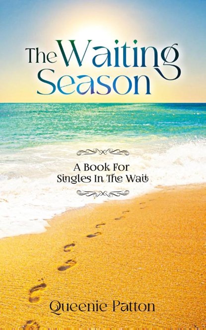 The Waiting Season, Queenie Patton - Paperback - 9798330521142