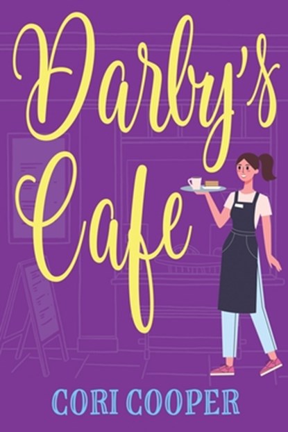 Darby's Cafe, Cori Cooper - Paperback - 9798330532179